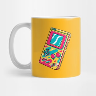 Game Boy Mug